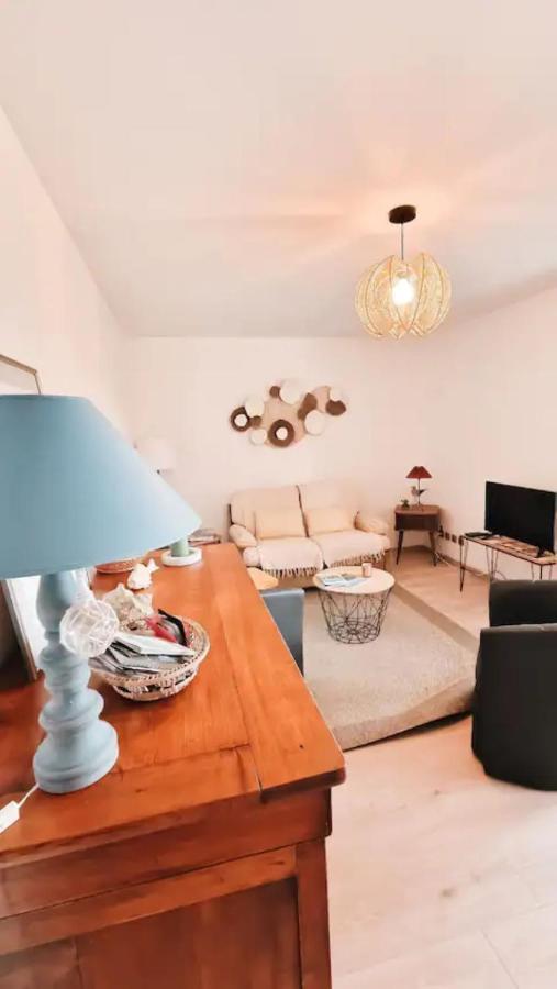 T3 Refait A Neuf /Plage/Centre/Gare/Terrasse/Pkg/Wifi Αρασόν Εξωτερικό φωτογραφία